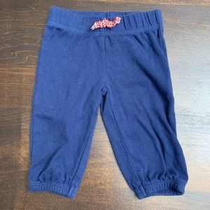 🤩5 for 25! 🤩 Carter’s Blue Pants